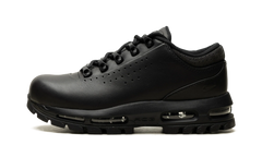 Air Max Goadome Low "Black" IQ0641 001