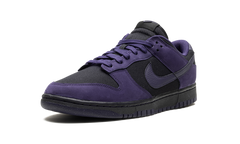 DUNK LO LX WMNS"Purple Ink" FB7720 001