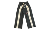 Apocrypha Trappist Pants "Mechanic Black" APOC PA04