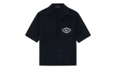 Chateau Crest Camp Shirt "Black" AMTOSH1094 001