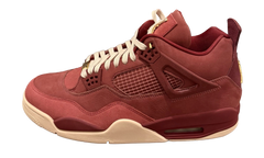 4 Retro "Oklahoma Sooners PE (2025)" HV9204 607