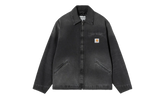 OG Detroit Jacket Denim "Black (Grind Wash)" I036259 89 B7