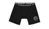 BOXER BRIEF - LONG "Black" CHRM0951