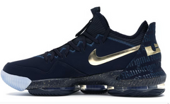 LeBron 16 Low Agimat
