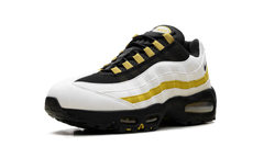 Air Max 95 OG "White Saffron Quartz Black" HM4740 102