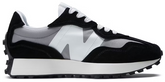 327 Black Shadow Grey