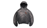 Guns N Roses Pullover Hoodie "Grey" MLM100758-04
