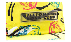 BB Waves Cap "Yellow" 801 3800 SUL