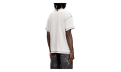 Studded Surfer T-Shirt "Grey" A204250PLBQ97DA