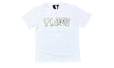 2 the Bone SS Tee "White" PZXVBC1E3