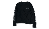 CH Plus long sleeve "Black" CHRM0818