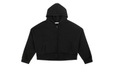 Eternal Zip Hoodie "Black" UNU 25 1003 BL