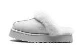 DISQUETTE SLIPPER WMNS "Goose" 1122550 GOO
