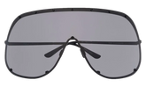 Shield Sunglasses "Black" RG0000006 GBLKB 0909