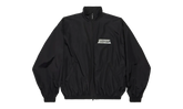 Medium Fit Jacket "Black" 857713 TPQ38 1000