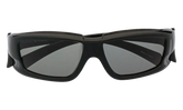 Rick Sunglasses "Black" RG0000005 GBLKB 0909