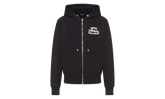 Club Amiri Zip Hoodie "BLACK" AMJYHD1123