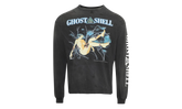 Ilya Gits Long-Sleeve Tee "Black" SM YS1 0000 C34