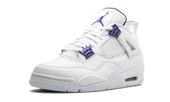 4 Retro "Metallic Pack - Purple" CT8527 115