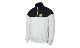 Tinker Legacy Windbreaker Jacket "White / Black" BQ0295 010