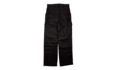 Porterville Stefan Cargo Pants "Black" RU01E5346 TWL