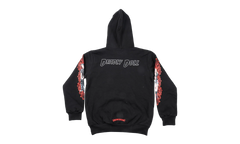 Deadly Doll Sweatshirt KIDS "Black" CHRM0745