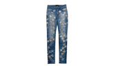 Denim Star Patch Jeans "Chemist - 70s Indigo" PF22MDS023 479
