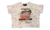 Holy Family Tee "Tie Dye" 2U006Q1010TDY
