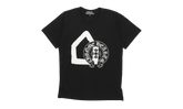 Dover Street Market T-Shirt "Black" CHRM0684
