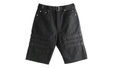 Cargo Geth Shorts "Black" RL01F2305 CSL 09