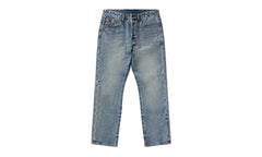 Trek Denim Heart Fit "Blue" 851 9103