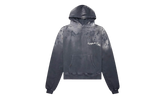 Gym Bag CVA Hoodie "Washed Black" GMBG HD08 WASH