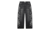 Vale Forever X Mono Tsunami Denim "Black" VALE 02 001 BK