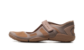 Air Rift Mesh WMNS "SKIMS - Archaeo Brown" IO7694 201