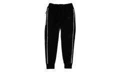 Tech Fleece Joggers 'Black' "Black / Black" IM6540 010