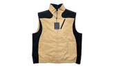 Mini Monogram Technical Ves "Beige/Black" 1ABJBQ