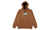 Box Logo Hooded Sweatshirt "FW17" SU3135