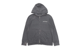 Matty Boy Zip Up Hoodie "Grey" CHRM0793