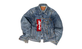 CPFM x ComplexCon Denim Jeans and Jacket "Blue / Jacket Size M" DT494