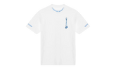 Las Vegas Exclusive Dice Tee "White" CHRM0788