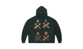 Black Panther Hoodie "Black" BA H 75281 K7L