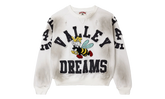 Insignia Crewneck "Dirty / White" VALE 11 007 VFICWD WT