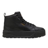 Karmen II Platform Sneakers