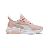 Amplifier Lace Up Sneakers