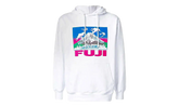 Fuji Hood "White" p0122