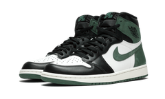 1 Retro High OG "Clay Green" 555088 135
