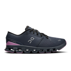 Women's Cloud X 4 in Navy/Sakura