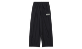 Tracksuit Pants "Black" 857634 TPQ38 1000