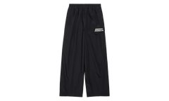 Tracksuit Pants "Black" 857634 TPQ38 1000