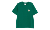 Plafond Orne De Musique T-Shirt "Evergreen" MSS26JTS00103